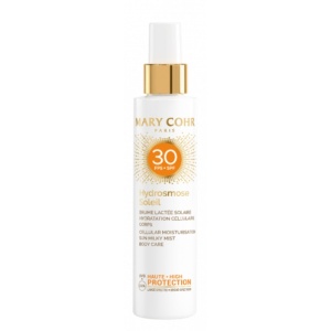 Lotiune de corp cu protectie solara SPF30 Hydrosmose, Mary Cohr, 150 ml