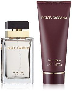 Lotiune de Corp D&G Pour Femme Eau de Parfum - Img 3