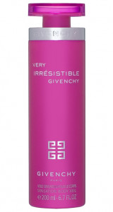 Lotiune de Corp Givenchy Very Irresistible