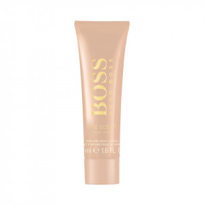Hugo Boss The Scent For Her Body Lotion 50 Ml