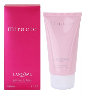 Lotiune de Corp Lancome Miracle, 150 ML