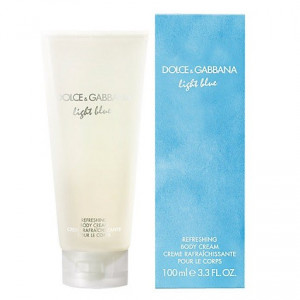 Lotiune de corp Light Blue