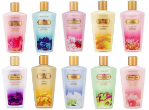 Lotiune de Corp Victoria's Secret Amber Romance - Img 3