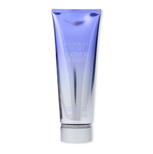 Lotiune de corp Victoria's Secret, Platinum Berries, 236 ml