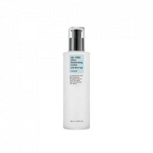 Lotiune faciala Ultra-Hidratanta fara ulei COSRX, 100 ml