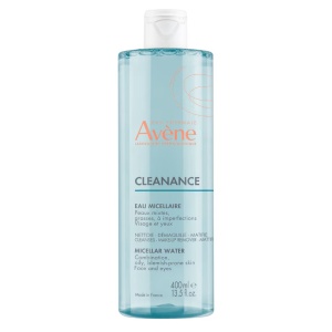 Lotiune micelara Avene Cleanance - Img 2