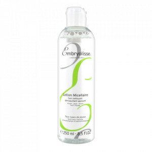 Lotiune micelara pentru curatare Embryolisse, 250 ml