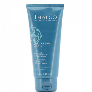 Lotiune pentru corp Thalgo Cold Cream Marine, 200ml
