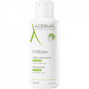 Lotiune pentru decongestionarea zonelor afectate Cytelium Laboratoires A- Derma