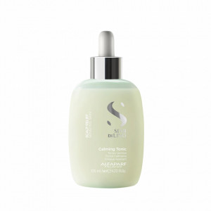 Lotiune tonica calmanta pentru scap sensibil Alfaparf Semi di Lino Scalp Relief