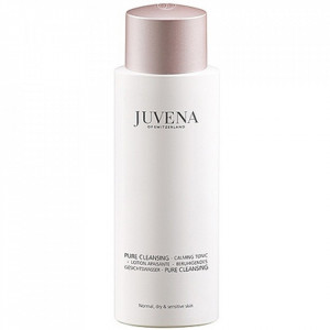 Lotiune tonica Juvena pentru ten normal/uscat, 200ml