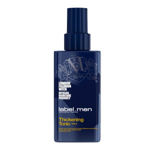 Lotiune tonica Label.M Men Thickening