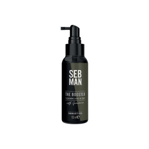 Lotiune tonica Sebastian Professional SebMan The Booster - Img 2