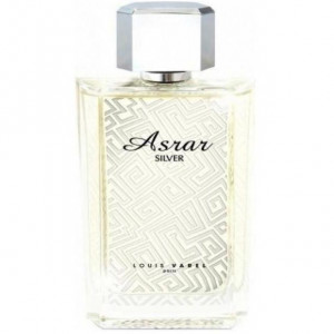 Louis Varel Asrar Silver - Img 3