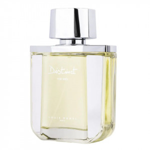 Louis Varel Distinct for Men Apa de Toaleta 100ml - Img 4