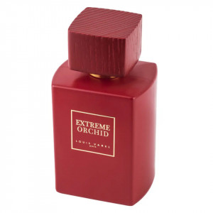 Louis Varel Extreme Orchid Apa de Parfum, Unisex 100ml - Img 4