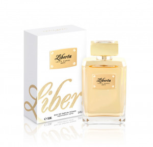 Louis Varel Liberta, Apa de Parfum, Femei,