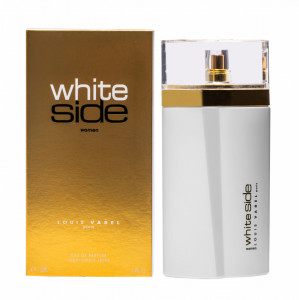 Louis Varel White Side Women, Apa de Parfum, 100 ml