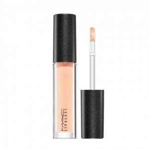 Luciu de buze MAC Lipglass, C-THRU, 3.1Ml
