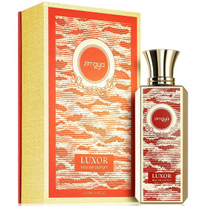 Luxor Zimaya, Apa de Parfum, Unisex, 100 ml