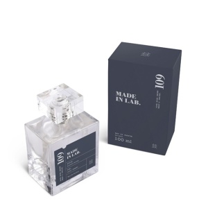 Made in Lab No.109, Apa de Parfum, Barbati, 100 ml