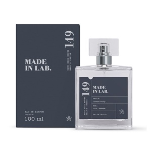 Made in Lab No.149, Apa de Parfum, Unisex, 100 ml