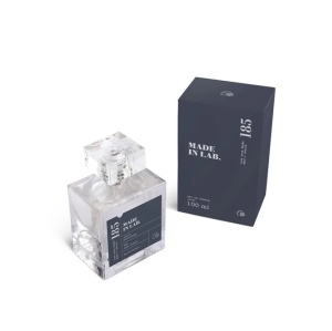 Made in Lab No.185, Apa de Parfum, Unisex, 100 ml