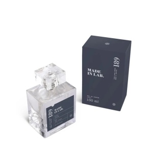 Made in Lab No.189, Apa de Parfum, Barbati, 100 ml