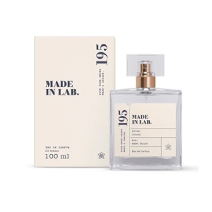 Made in Lab No.195, Apa de Parfum, Femei, 100 ml