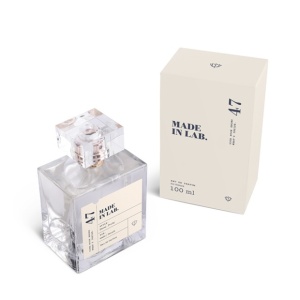 Made in Lab No.47, Apa de Parfum, Femei, 100 ml