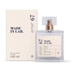 Made in Lab No.67 Apa de Parfum, Femei, 100 ml