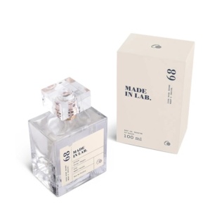 Made in Lab No.68, Apa de Parfum, Femei, 100 ml