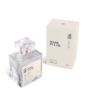 Made in Lab No.86 Apa de Parfum, Femei, 100 ml