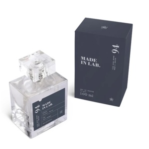 Made in Lab No.94, Apa de Parfum, Barbati, 100 ml