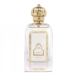 Mahur Gayratuh Extract de Parfum, Barbati