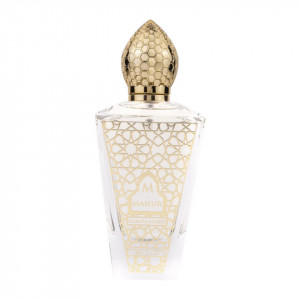 Mahur Habaha Al'Abdi Extract de Parfum