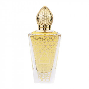 Mahur Hayil Extract de Parfum