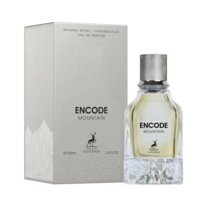 Maison Alhambra Encode Mountain, Apa de Parfum, unisex, 100 ml
