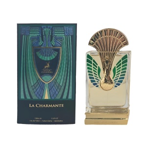 Maison Alhambra La Charmante, Apa de Parfum Unisex, 100 ml