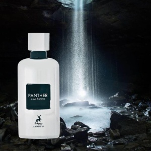 Maison Alhambra Panthere pour Homme, Apa de Parfum, Barbati