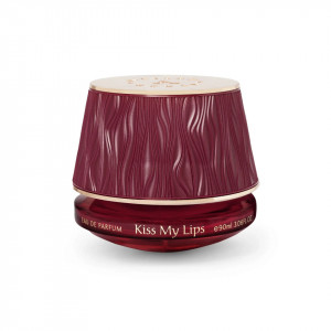 Maison Asrar Kiss My Lips, Apa de Parfum, Femei, 100 ml - Img 4