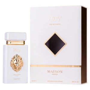Maison Asrar Rey, Apa de Parfum, Barbati, 100 ml