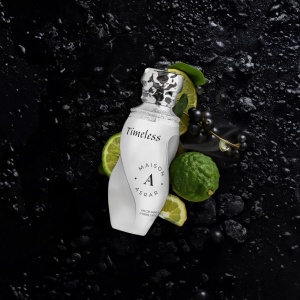 Maison Asrar Timeless, Apa de Parfum, Barbati, 100 ml