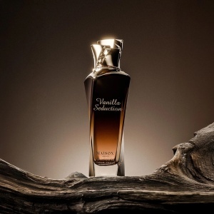 Maison Asrar Vanilla Seduction, Apa de Parfum, Femei, 100 ml