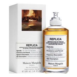 Maison Margiela Replica By The Fireplace, Apa de Toaleta, Unisex
