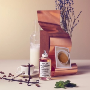 Maison Margiela Replica Coffee Break, Apa de Toaleta, Unisex