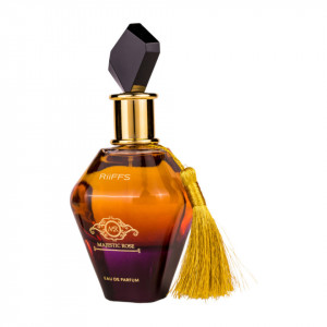 Majestic Rose, Riiffs, Apa de Parfum, Femei, 100ml