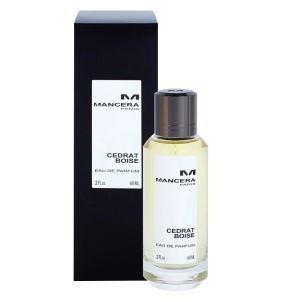 Mancera Cedrat Boise, Apa de Parfum, Unisex, 60 ml