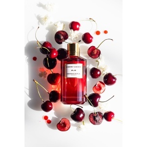 Mancera Cherry Cherry, Apa de parfum, Unisex