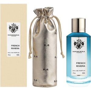 Mancera French Riviera, Apa de parfum, Unisex